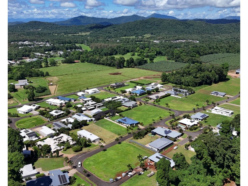 29 (lot 23) Nautilus St, Mission Beach QLD 4852