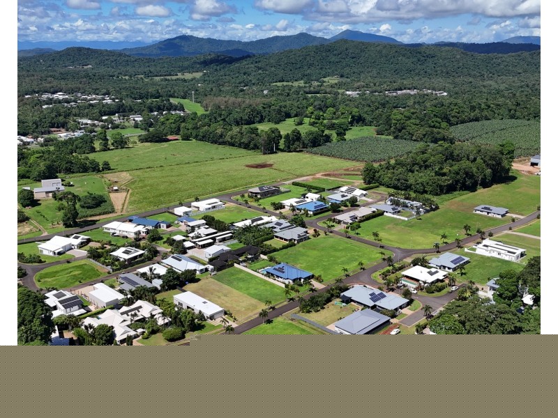 31 (lot 24) Nautilus Street, Mission Beach QLD 4852
