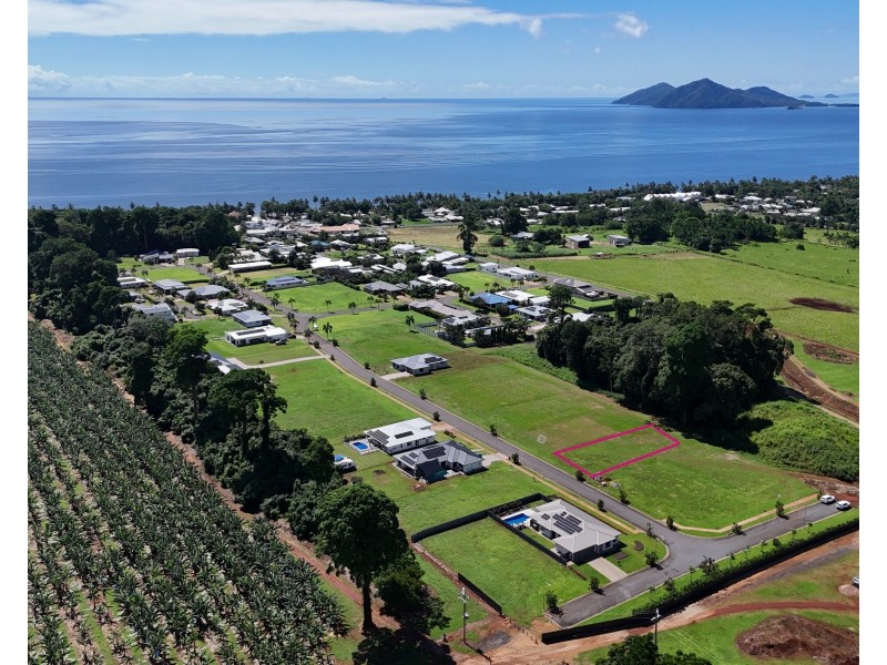 31 (lot 24) Nautilus Street, Mission Beach QLD 4852