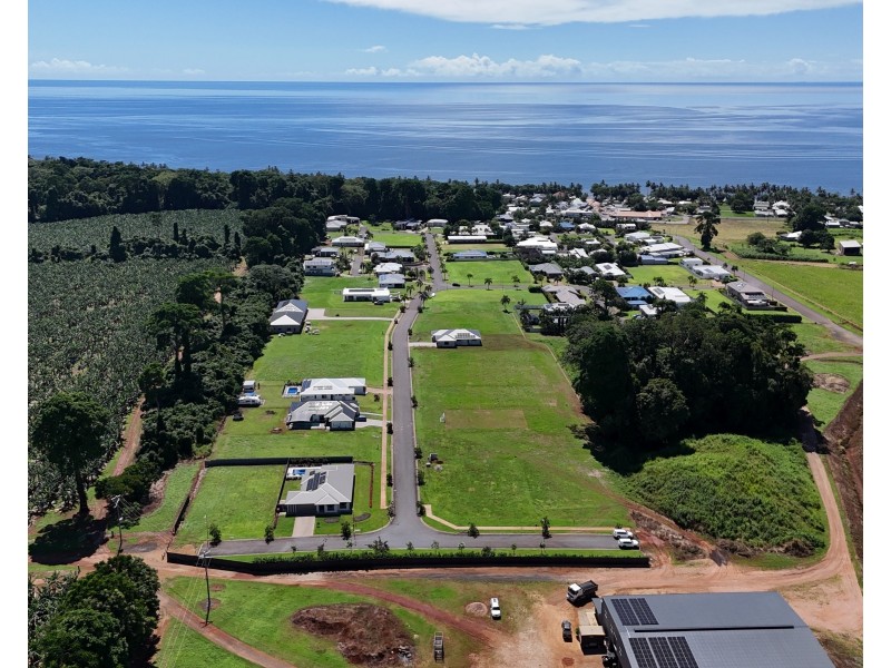 31 (lot 24) Nautilus Street, Mission Beach QLD 4852