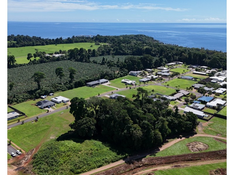 31 (lot 24) Nautilus Street, Mission Beach QLD 4852