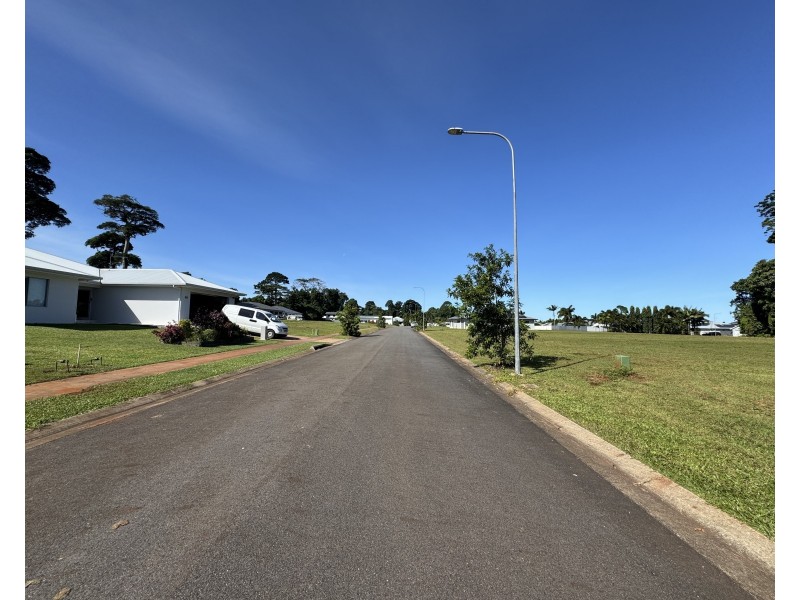 31 (lot 24) Nautilus Street, Mission Beach QLD 4852