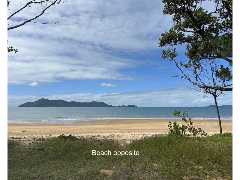 150 Kennedy Esp, South Mission Beach QLD 4852