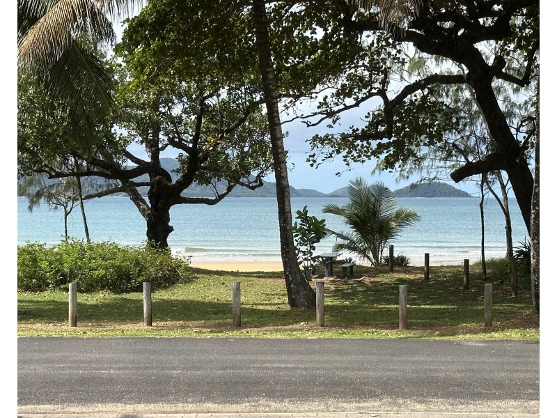 150 Kennedy Esp, South Mission Beach QLD 4852