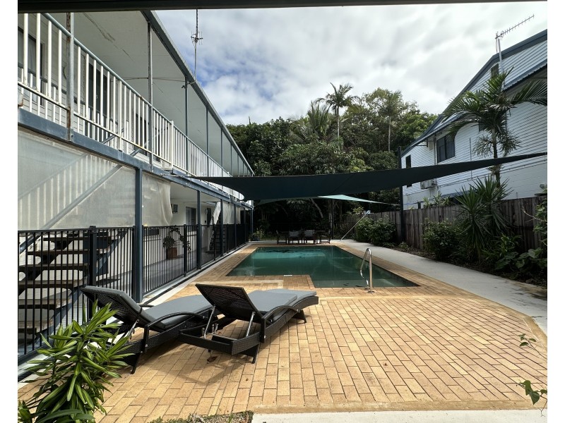 150 Kennedy Esp, South Mission Beach QLD 4852