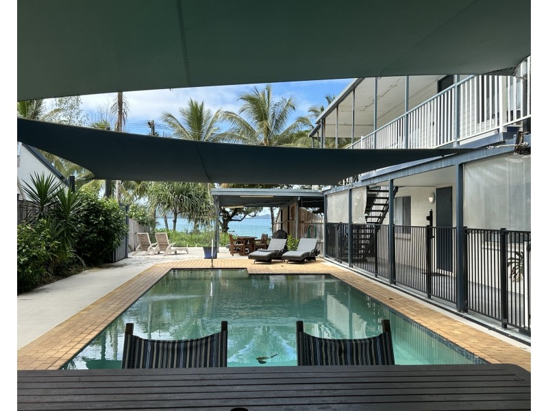 150 Kennedy Esp, South Mission Beach QLD 4852