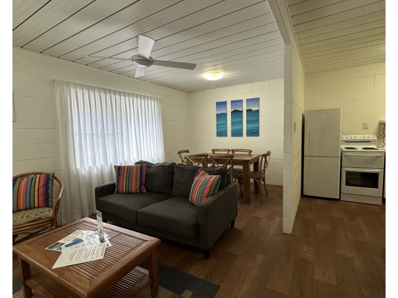 150 Kennedy Esp, South Mission Beach QLD 4852