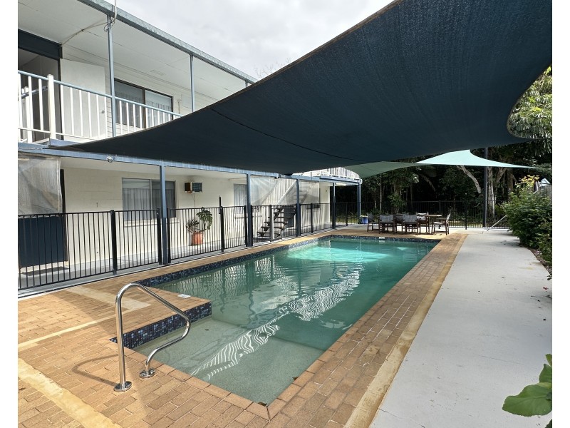 150 Kennedy Esp, South Mission Beach QLD 4852