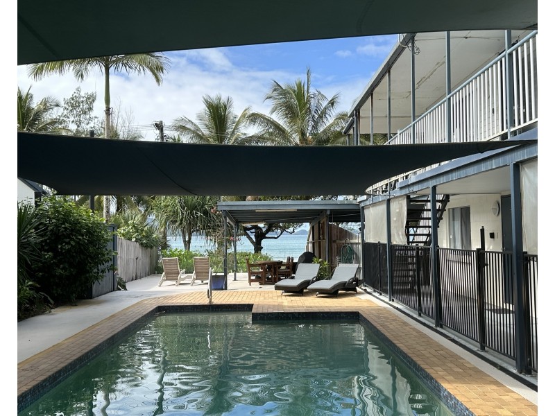 150 Kennedy Esp, South Mission Beach QLD 4852