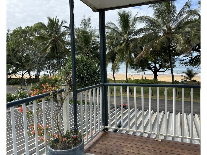 150 Kennedy Esp, South Mission Beach QLD 4852
