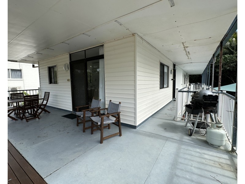 150 Kennedy Esp, South Mission Beach QLD 4852