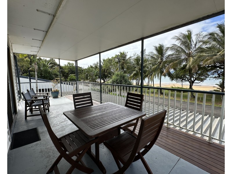 150 Kennedy Esp, South Mission Beach QLD 4852