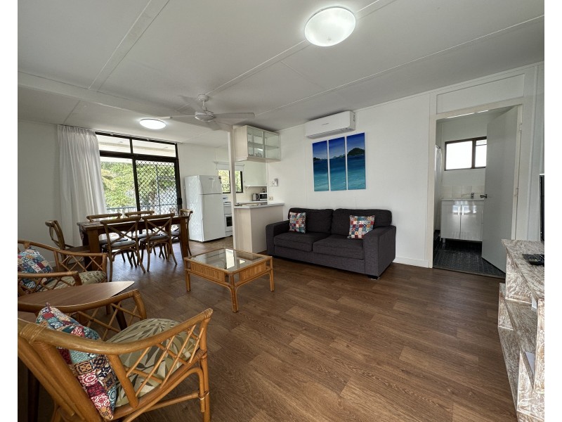 150 Kennedy Esp, South Mission Beach QLD 4852