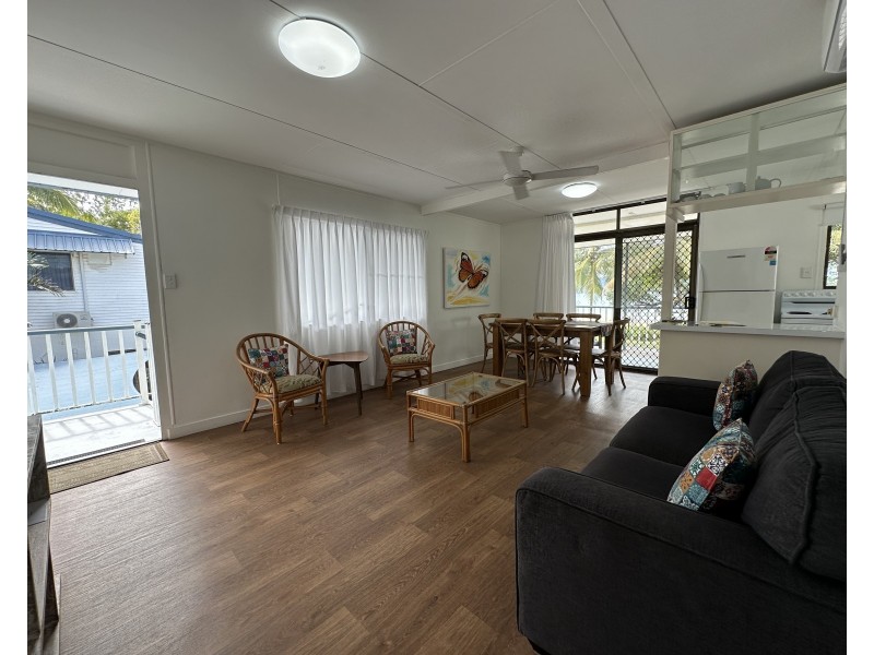 150 Kennedy Esp, South Mission Beach QLD 4852