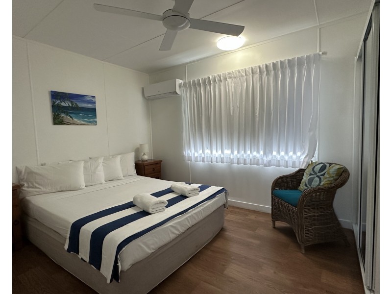 150 Kennedy Esp, South Mission Beach QLD 4852