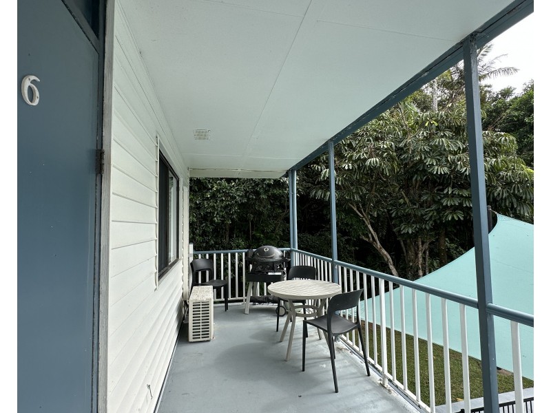 150 Kennedy Esp, South Mission Beach QLD 4852