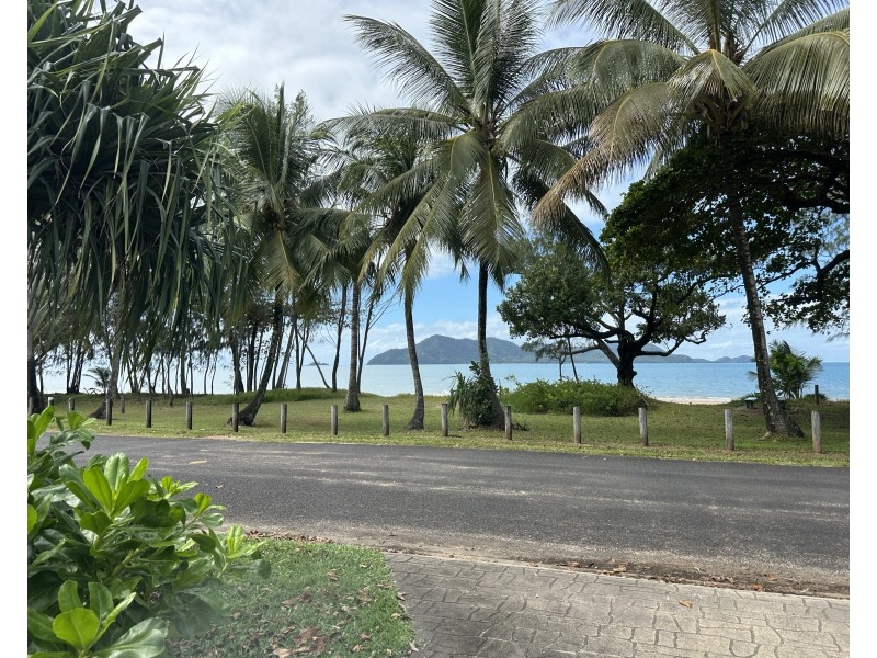 150 Kennedy Esp, South Mission Beach QLD 4852