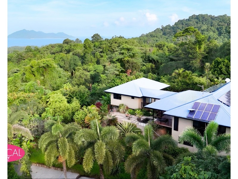 50 Rockingham Cl, Wongaling Beach QLD 4852