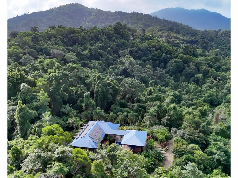 50 Rockingham Cl, Wongaling Beach QLD 4852