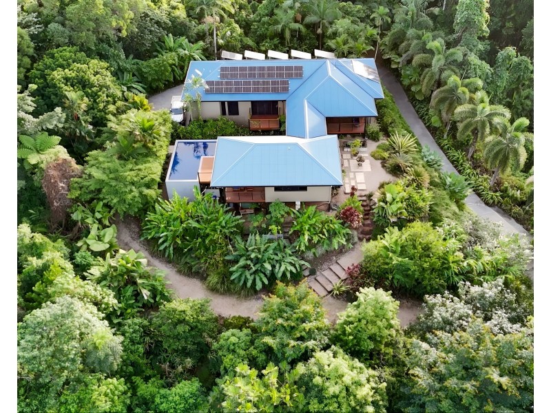 50 Rockingham Cl, Wongaling Beach QLD 4852