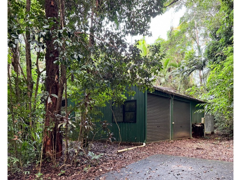 50 Rockingham Cl, Wongaling Beach QLD 4852