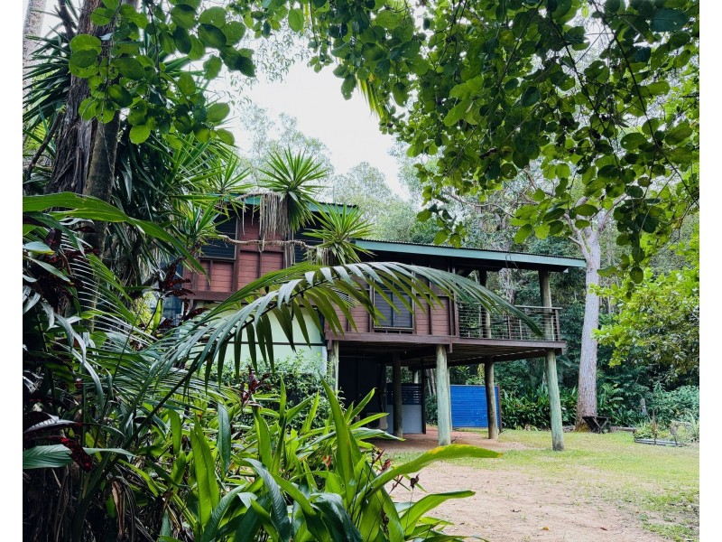 56 Fig Tree Beach Rd, Midgeree Bar QLD 4852