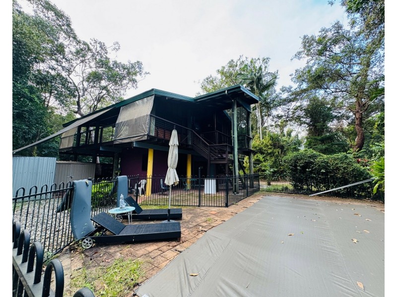 56 Fig Tree Beach Rd, Midgeree Bar QLD 4852