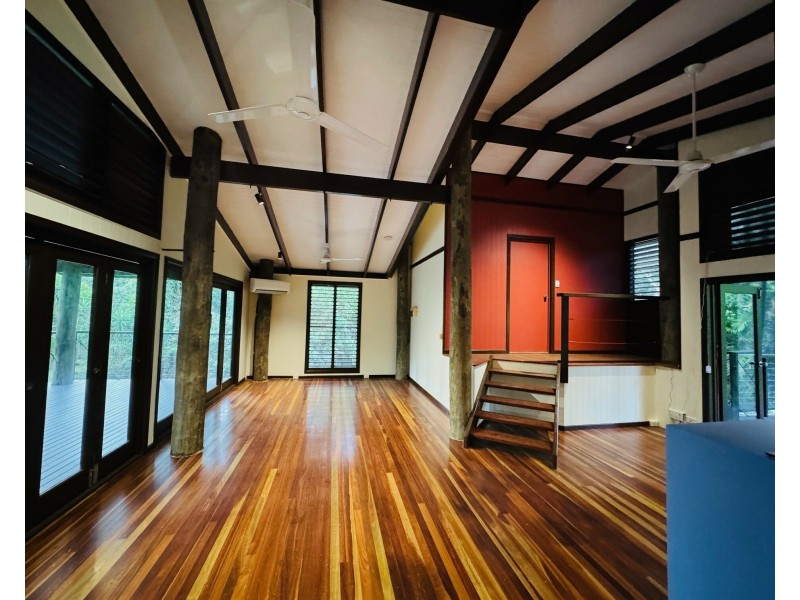 56 Fig Tree Beach Rd, Midgeree Bar QLD 4852