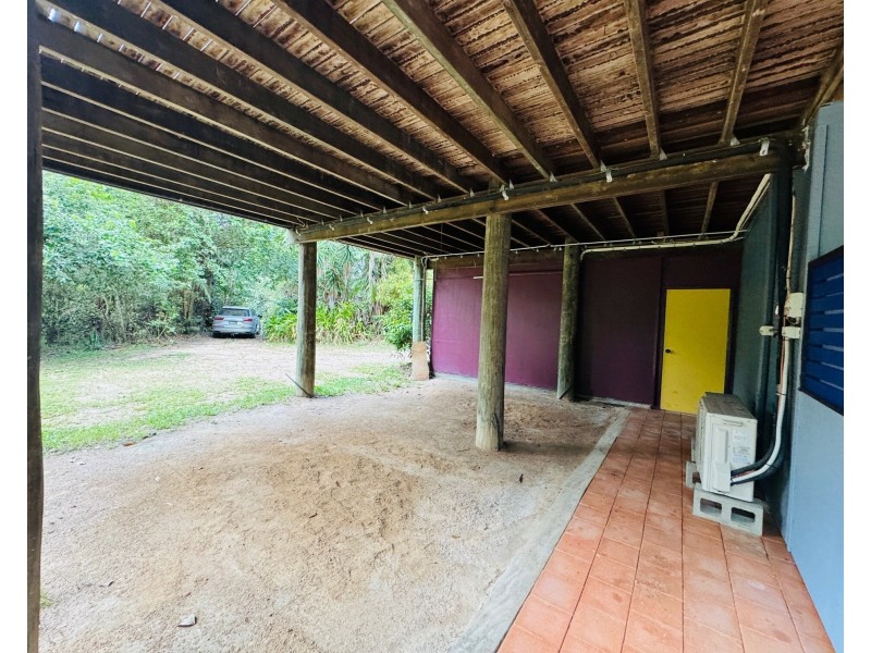 56 Fig Tree Beach Rd, Midgeree Bar QLD 4852