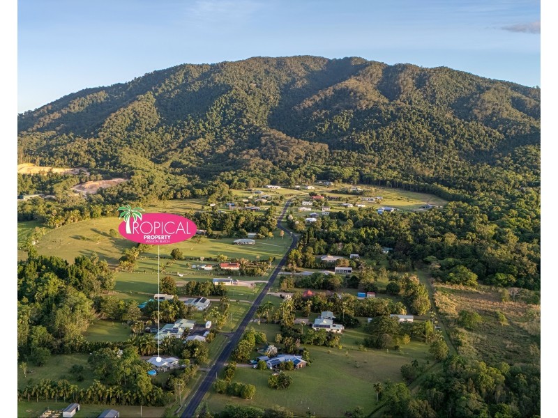 21 Merryburn Dr, Merryburn QLD 4854