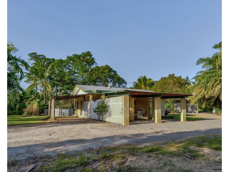 21 Merryburn Dr, Merryburn QLD 4854