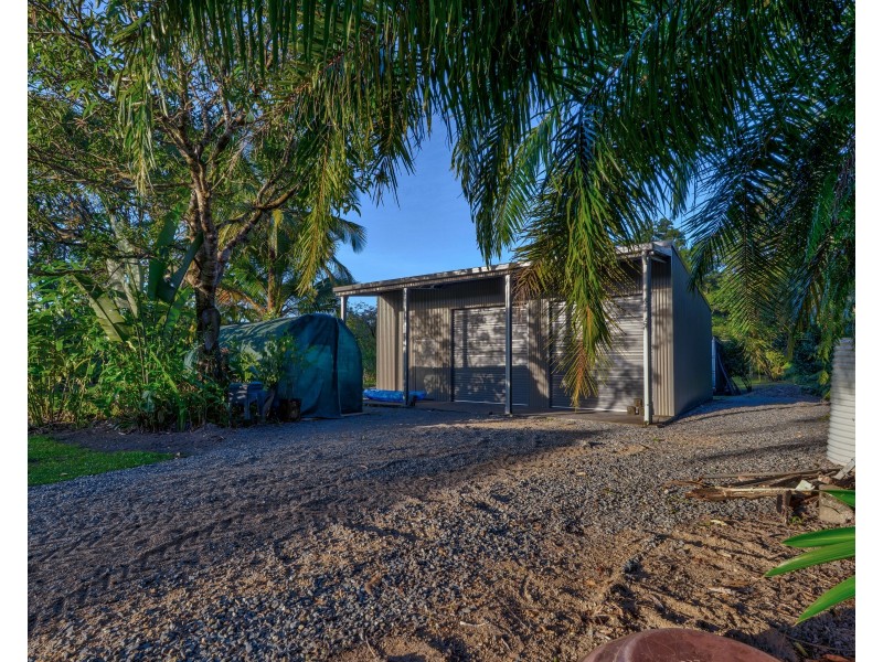 21 Merryburn Dr, Merryburn QLD 4854