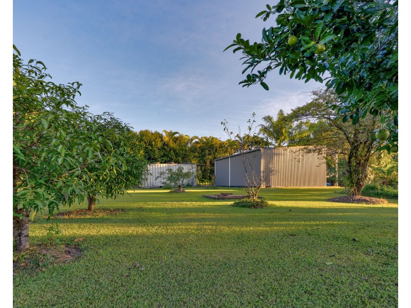 21 Merryburn Dr, Merryburn QLD 4854