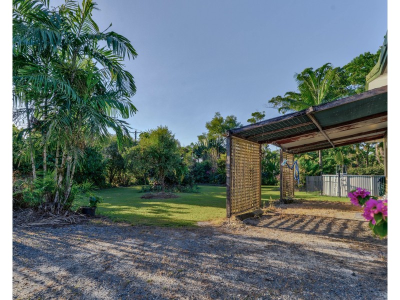 21 Merryburn Dr, Merryburn QLD 4854