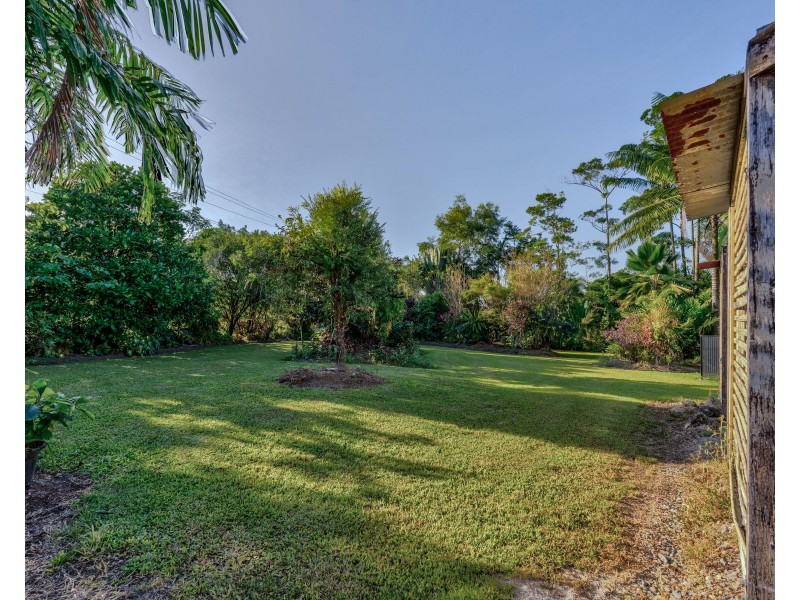 21 Merryburn Dr, Merryburn QLD 4854
