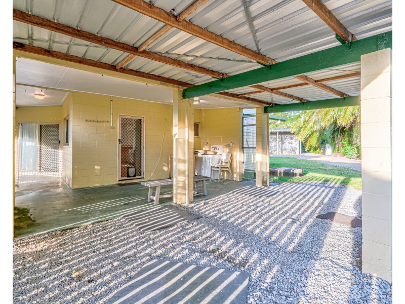 21 Merryburn Dr, Merryburn QLD 4854