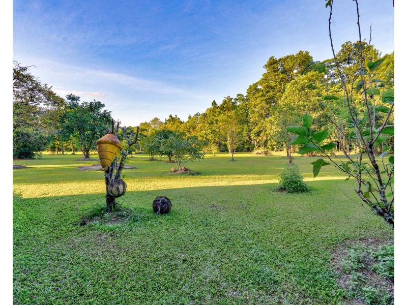 21 Merryburn Dr, Merryburn QLD 4854