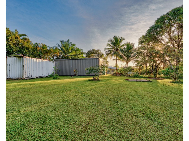 21 Merryburn Dr, Merryburn QLD 4854