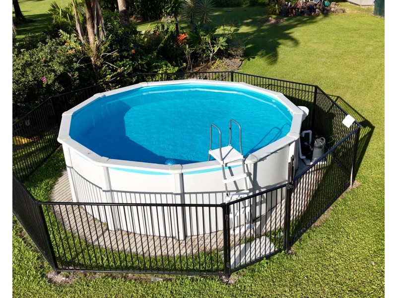 21 Merryburn Dr, Merryburn QLD 4854