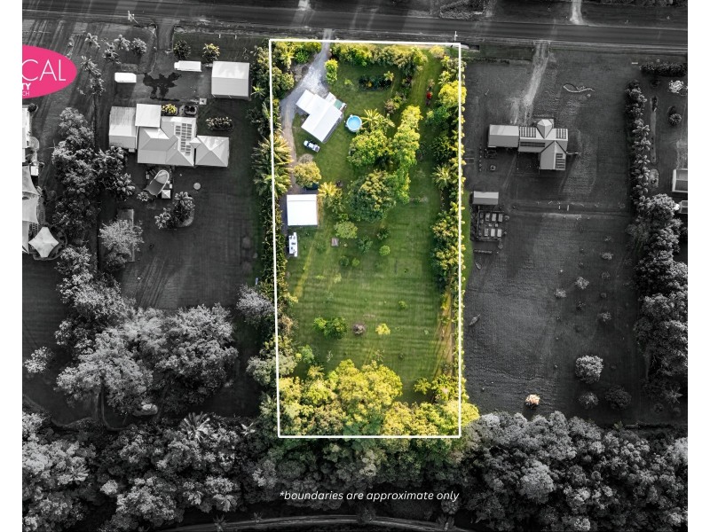 21 Merryburn Dr, Merryburn QLD 4854