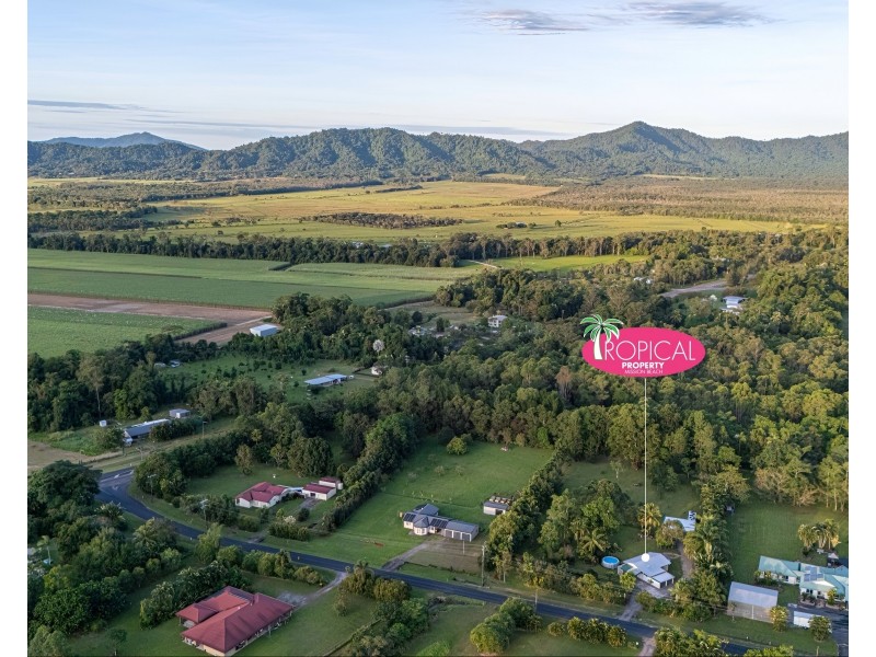 21 Merryburn Dr, Merryburn QLD 4854
