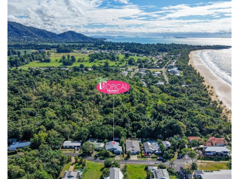 27 Conch St, Mission Beach QLD 4852