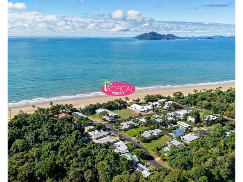 27 Conch St, Mission Beach QLD 4852