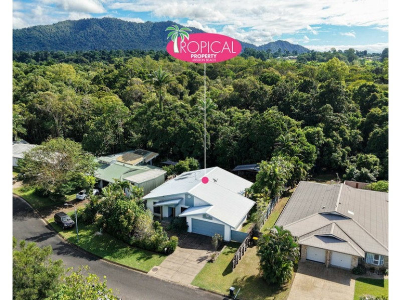 27 Conch St, Mission Beach QLD 4852