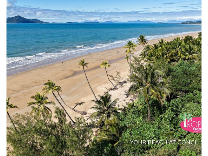 27 Conch St, Mission Beach QLD 4852