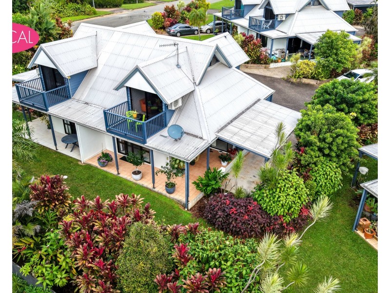 Unit 3/18-22 Giufre Cres, Wongaling Beach QLD 4852