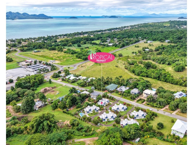 Unit 3/18-22 Giufre Cres, Wongaling Beach QLD 4852