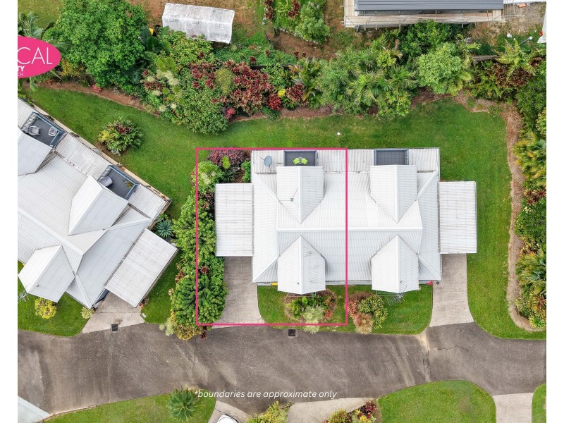 Unit 3/18-22 Giufre Cres, Wongaling Beach QLD 4852