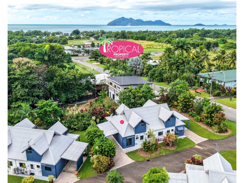 Unit 3/18-22 Giufre Cres, Wongaling Beach QLD 4852