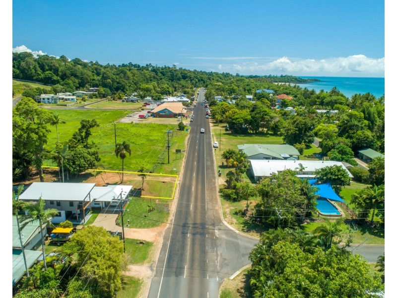 28 Porter Promenade, Mission Beach QLD 4852